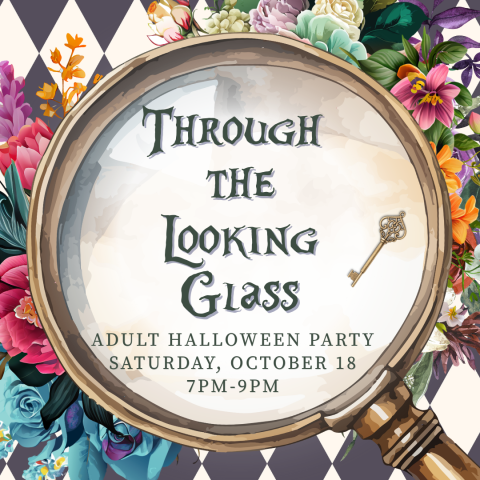 Through the Looking Glass