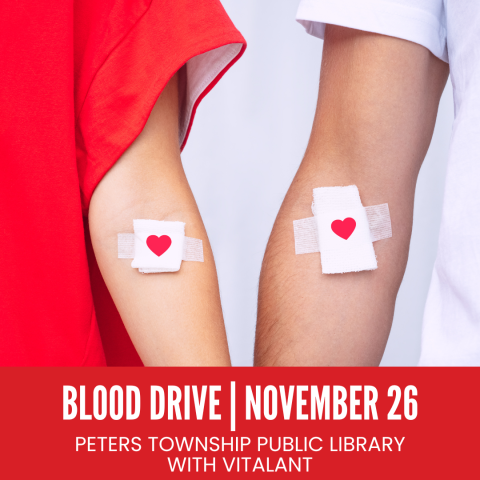 blood drive