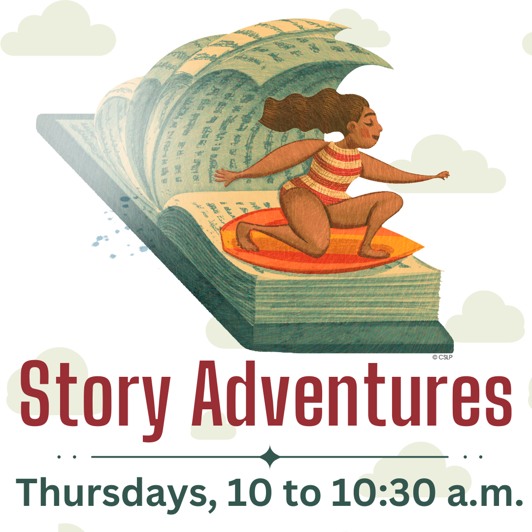 storytime graphic