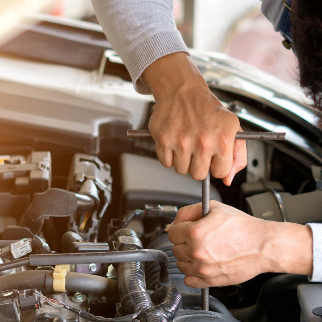 decorative image of auto repair 