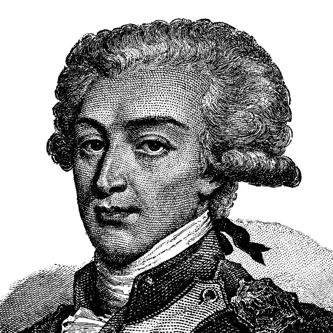 decorative image of lafayette