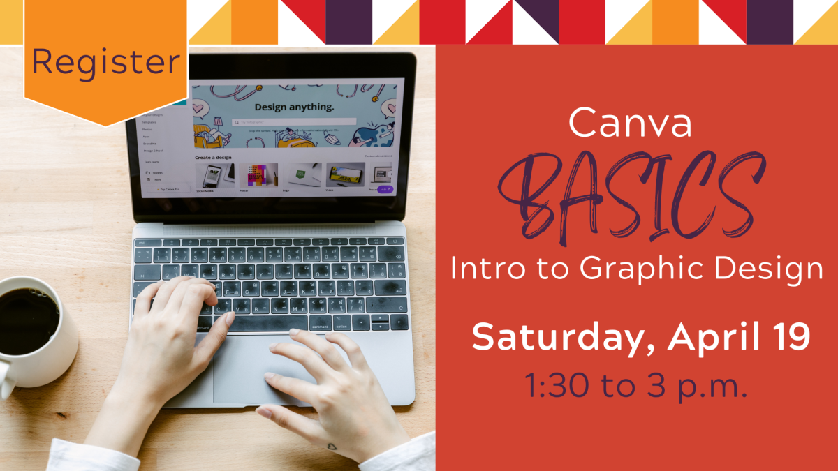 canva class information