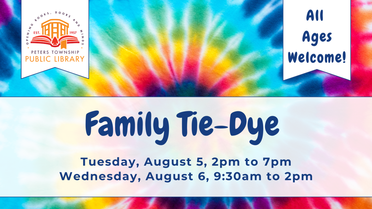 Information about Tie-Dye