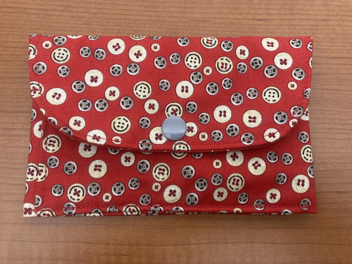 Fabric Wallet