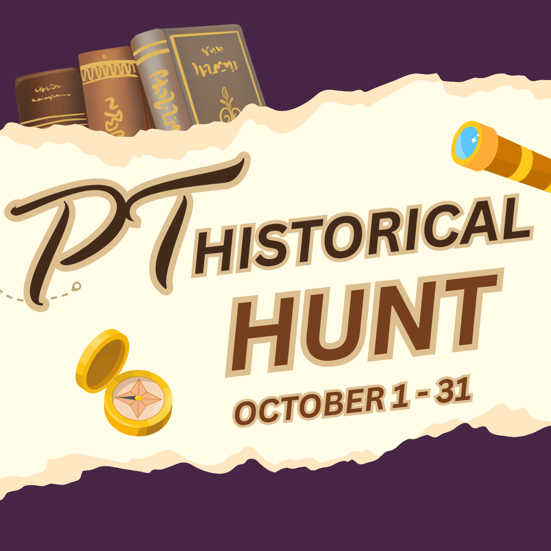 PT Historical Hunt