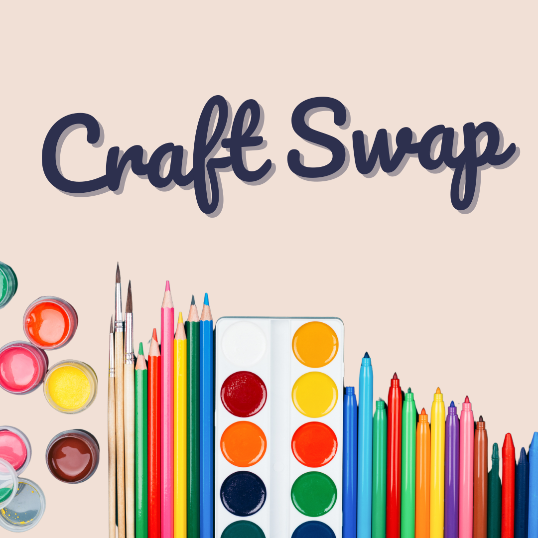 Craft Swap